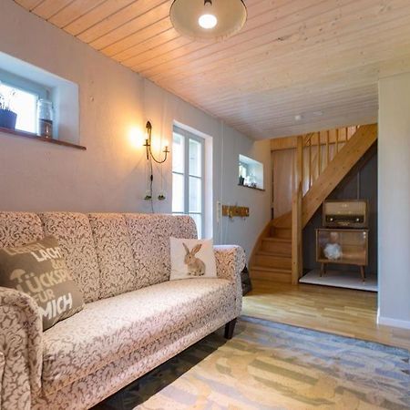 Ferienscheune Seelchen Neuendorf  ภายนอก รูปภาพ